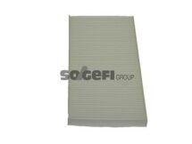 Фильтр салонный Фильтр салонный