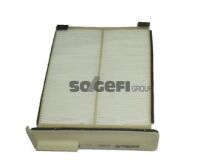 Фільтр салонний