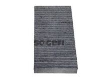 Фильтр, воздух во внутренном пространстве