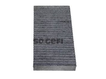 Фільтр, повітря у салоні