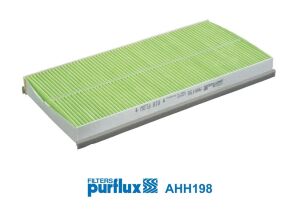 Фильтр салонный