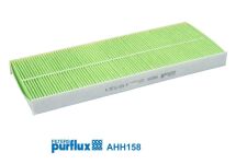 Фільтр салонний