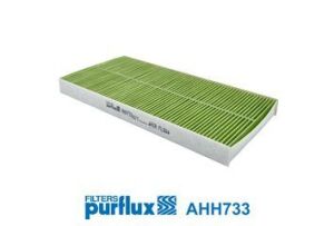 Фільтр, повітря у салоні