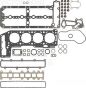 Комплект ущільнень, голівка циліндра, фото 1 - інтерент-магазин Auto-Mechanic