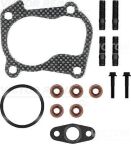 Комплект для монтажу, компресор