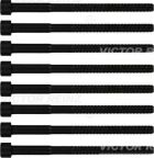 Комплект болтов головки цилидра