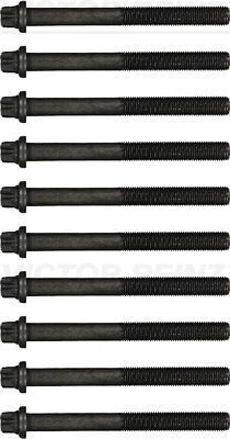 Комплект гвинтів голівки циліндра