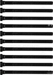 Комплект гвинтів голівки циліндра