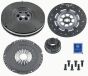 Комплект зчеплення, фото 1 - інтерент-магазин Auto-Mechanic