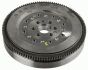 Маховик, фото 2 - интернет-магазин Auto-Mechanic