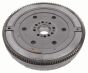 Маховик, фото 2 - интернет-магазин Auto-Mechanic