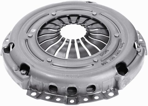 Комплект зчеплення