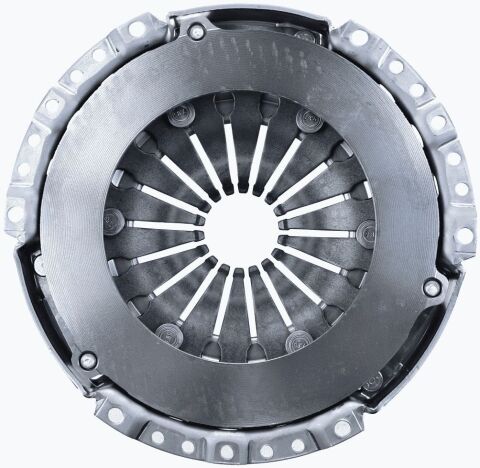 Комплект зчеплення