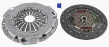 Комплект зчеплення Комплект зчеплення