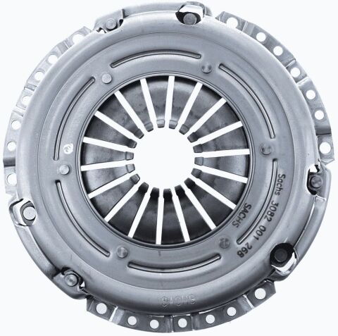 Комплект зчеплення