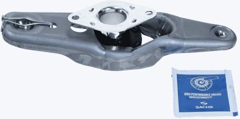 Комплект зчеплення