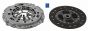 Комплект сцепления, фото 1 - интернет-магазин Auto-Mechanic