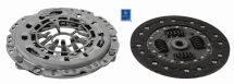Комплект зчеплення Комплект зчеплення