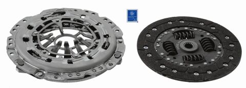 Комплект сцепления