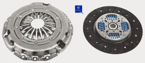 Комплект зчеплення