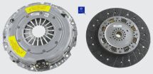 Комплект зчеплення