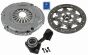 Комплект зчеплення, фото 1 - інтерент-магазин Auto-Mechanic