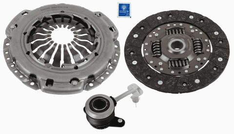 Комплект зчеплення Комплект зчеплення