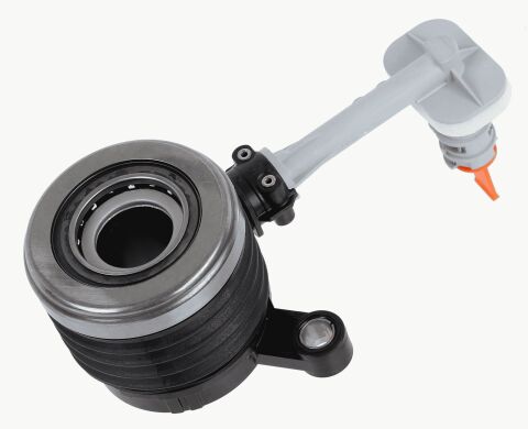 Центральный выключатель, система сцепления