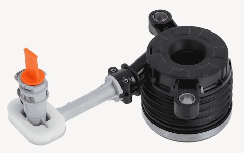 Центральный выключатель, система сцепления