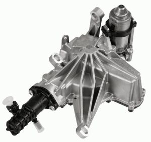 Цилиндр сцепления, рабочий