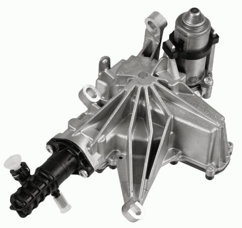 Циліндр зчеплення, робочий Циліндр зчеплення, робочий