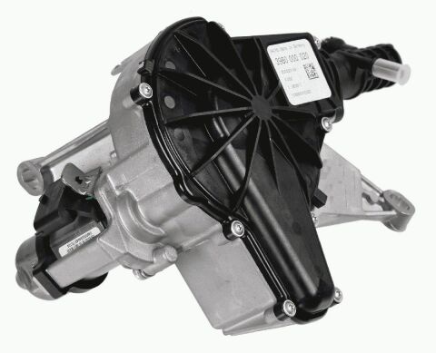 Циліндр зчеплення, робочий Циліндр зчеплення, робочий