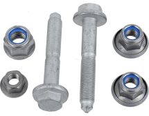 Ремкомплект, підвіска коліс