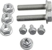 Ремкомплект, подвеска колеса