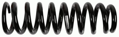 Пружина підвіски Пружина підвіски