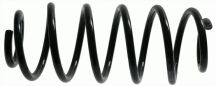Пружина подвески