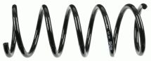 Пружина підвіски Пружина підвіски
