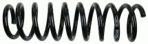 Пружина подвески