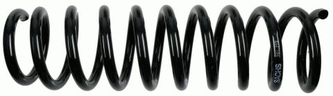 Пружина підвіски Пружина підвіски