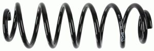 Пружина підвіски