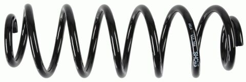 Пружина підвіски Пружина підвіски