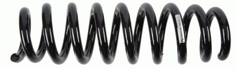 Пружина підвіски