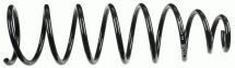 Пружина підвіски Пружина підвіски