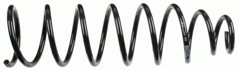 Пружина підвіски Пружина підвіски