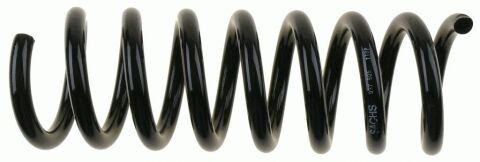 Пружина подвески