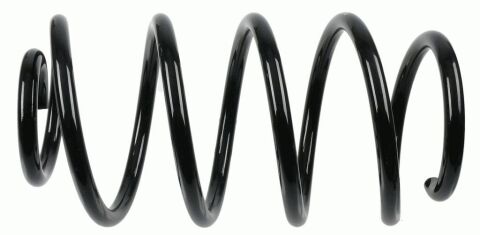 Пружина підвіски Пружина підвіски