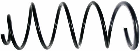 Пружина подвески