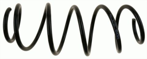 Ресора ходової частини