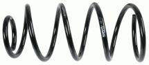 Пружина підвіски