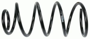 Пружина подвески